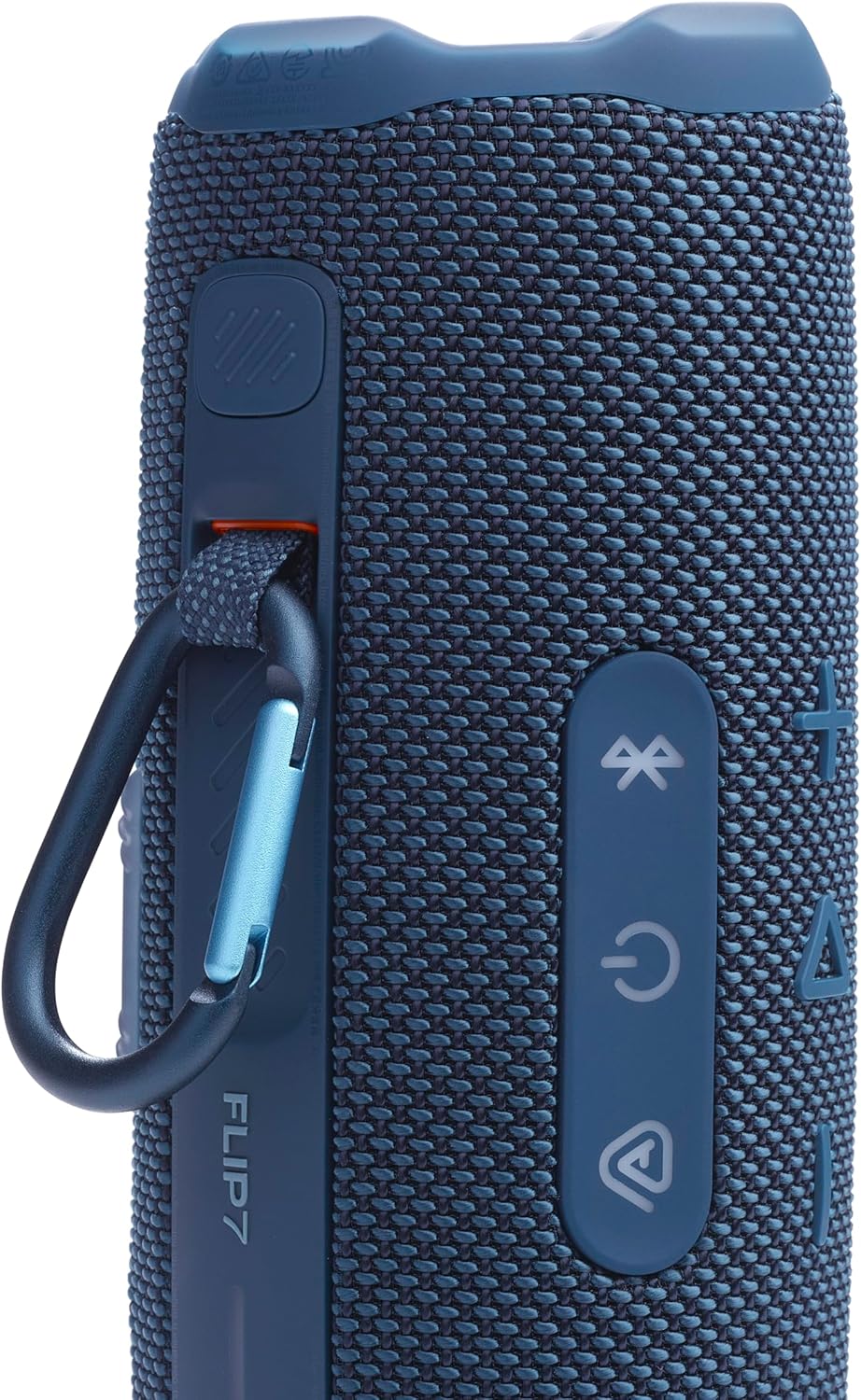 JBL Flip 7 - Portable Waterproof and Drop-Proof Speaker